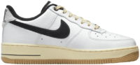 Nike Air Force 1 '07 Black and Summit White Nike Air Force 1 '07 Black and Summit White