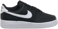 Nike Air Force 1 '07 Black White Nike Air Force 1 '07 Black White