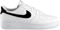 Nike Air Force 1 07 White Black M Nike Air Force 1 07 White Black M