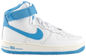 Nike Air Force 1 High OG White Nike Air Force 1 High OG White