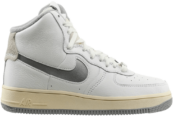 Nike Air Force 1 High Sculpt White Light Smoke Grey Nike Air Force 1 High Sculpt White Light Smoke Grey
