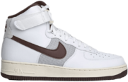 Nike Air Force 1 High Vintage White Chocolate Nike Air Force 1 High Vintage White Chocolate