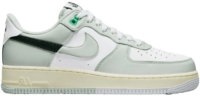 Nike Air Force 1 Low '07 LV8 Split Light Silver Nike Air Force 1 Low '07 LV8 Split Light Silver