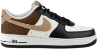 Nike Air Force 1 Low '07 Mocha Nike Air Force 1 Low '07 Mocha