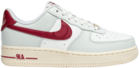 Nike Air Force 1 Low '07 SE Just Do It Photon Dust Team Nike Air Force 1 Low '07 SE Just Do It Photon Dust Team