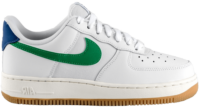 Nike Air Force 1 Low '07 White Stadium Green Nike Air Force 1 Low '07 White Stadium Green