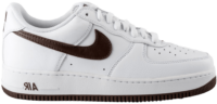Nike Air Force 1 Low Color Of The Month Chocolate Nike Air Force 1 Low Color Of The Month Chocolate