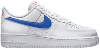 Nike Air Force 1 Low Hoops Royal Blue Nike Air Force 1 Low Hoops Royal Blue