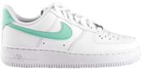 Nike Air Force 1 Low Jade Ice Nike Air Force 1 Low Jade Ice