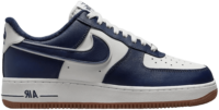 Nike Air Force 1 Low College Pack Midnight Navy Nike Air Force 1 Low College Pack Midnight Navy
