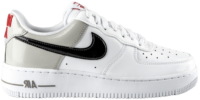 Nike Air Force 1 Low Patent Swoosh Nike Air Force 1 Low Patent Swoosh