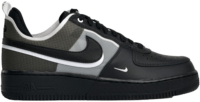 Nike Air Force 1 Low React Black Nike Air Force 1 Low React Black