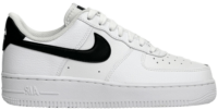 Nike Air Force 1 Low White Black Nike Air Force 1 Low White Black