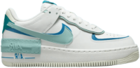 Nike Air Force 1 Shadow White/Blue Whisper Nike Air Force 1 Shadow White/Blue Whisper