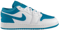 Nike Air Jordan 1 Low Aquatone (GS) Nike Air Jordan 1 Low Aquatone (GS)