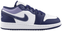 Nike Air Jordan 1 Low Sky J Purple GS Nike Air Jordan 1 Low Sky J Purple GS