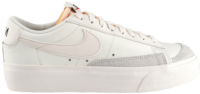 Nike Blazer Low Platform Sail Grey Nike Blazer Low Platform Sail Grey