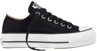 Converse Chuck Taylor All Star Platform Converse Chuck Taylor All Star Platform