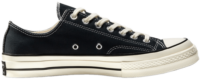 Converse All Star Chuck 70 Ox Black W Converse All Star Chuck 70 Ox Black W