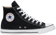 Converse All Star Hi Black Converse All Star Hi Black