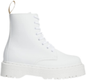 Dr. Martens White Jadon II Mono