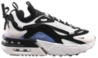 Nike Air Max Furyosa White Black Nike Air Max Furyosa White Black