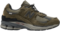 New Balance 2002 Protection Pack Dark Moss New Balance 2002 Protection Pack Dark Moss