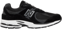 New Balance 2002R Black Gunmetal New Balance 2002R Black Gunmetal