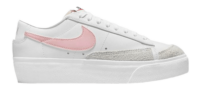 NIke Blazer Low Platform pink NIke Blazer Low Platform pink