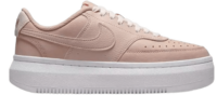 Nike Court Vision Alta Pink Nike Court Vision Alta Pink