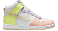 Nike Dunk High 'Lemon Twist' Nike Dunk High 'Lemon Twist'