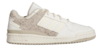Adidas Forum Low CL Cloud White Beige Adidas Forum Low CL Cloud White Beige