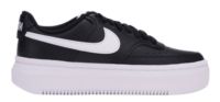 Nike Court Vision Alta Black Nike Court Vision Alta Black
